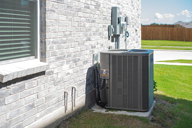 Reliable Heat Pump Repair contractor in Rosston, TX by FH HVAC